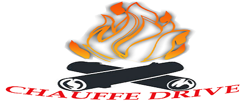 Logo Chauffe Drive